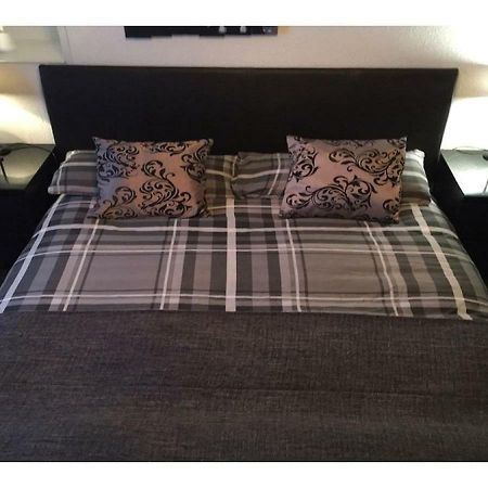 Glasgow City Centre Apartment Exterior photo
